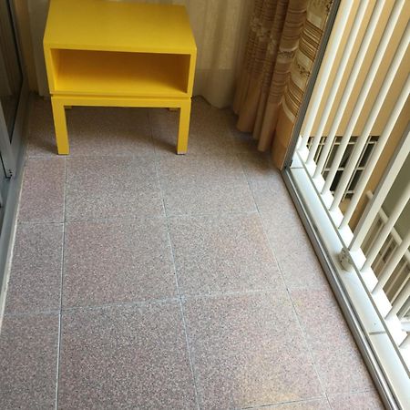 Apartmán Tucasaenbenidormplaya Exteriér fotografie