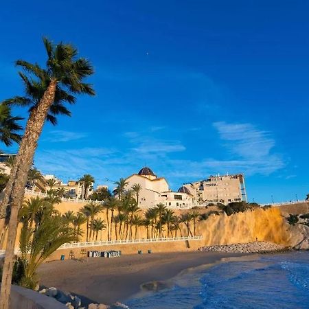 Apartmán Tucasaenbenidormplaya Exteriér fotografie