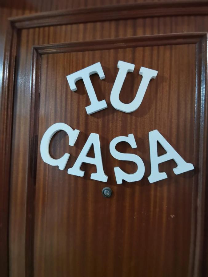 Apartmán Tucasaenbenidormplaya Exteriér fotografie