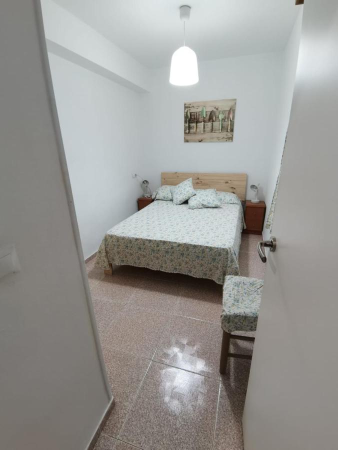 Apartmán Tucasaenbenidormplaya Exteriér fotografie