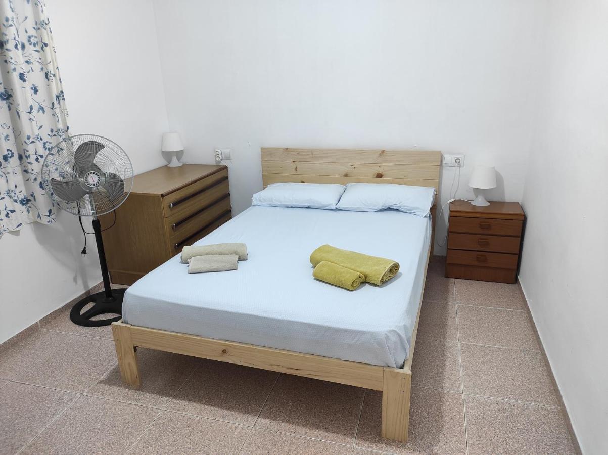 Apartmán Tucasaenbenidormplaya Exteriér fotografie