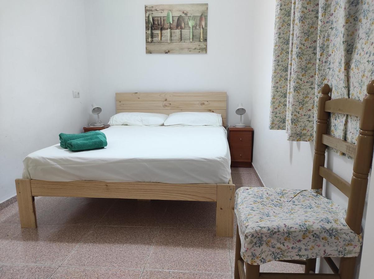 Apartmán Tucasaenbenidormplaya Exteriér fotografie