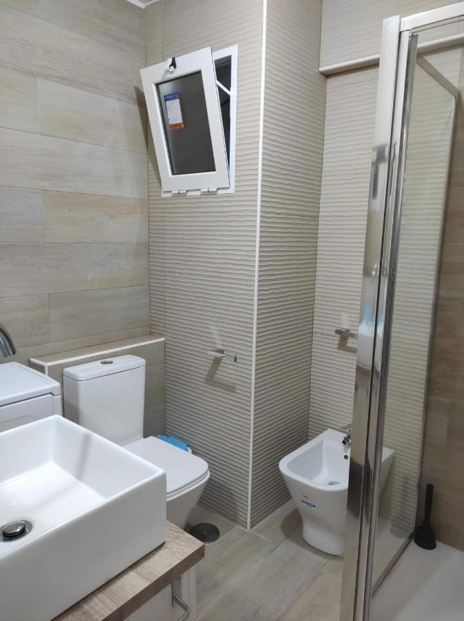 Apartmán Tucasaenbenidormplaya Exteriér fotografie