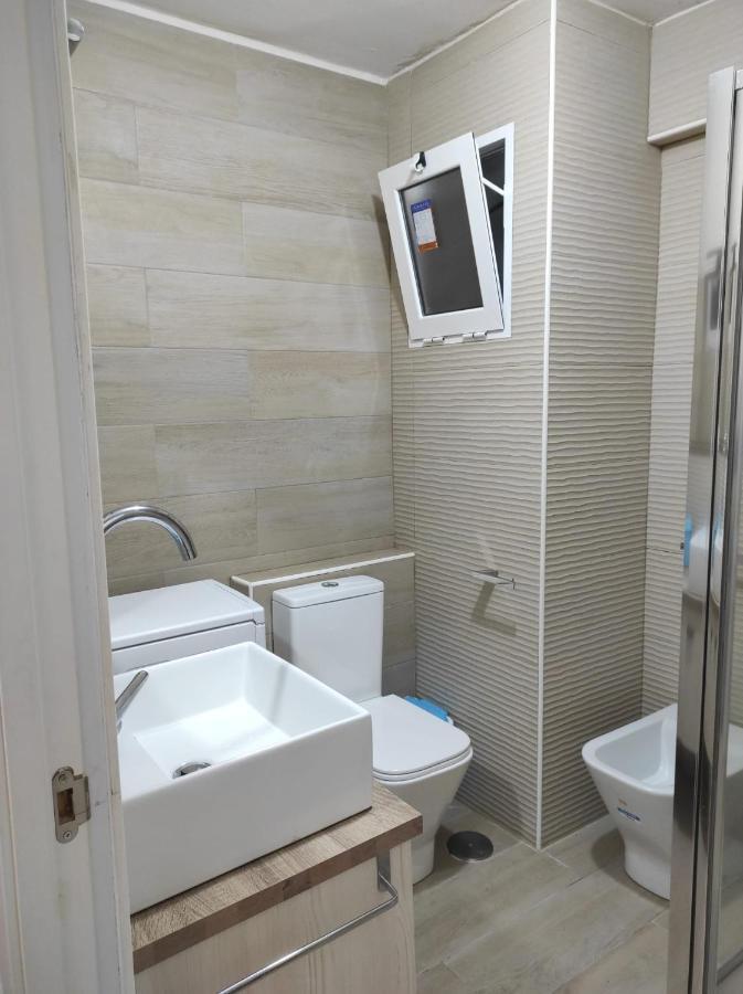 Apartmán Tucasaenbenidormplaya Exteriér fotografie